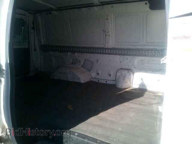 2009 FORD ECONOLINE - VIN: 1FTNE24W79DA00746 - Фото 6
