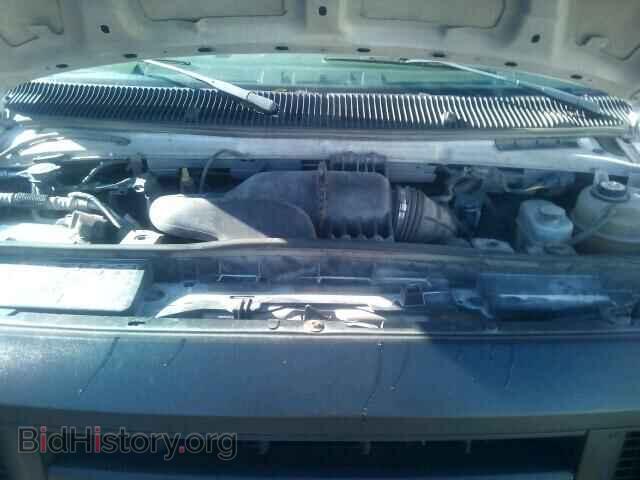 2009 FORD ECONOLINE - VIN: 1FTNE24W79DA00746 - Фото 7