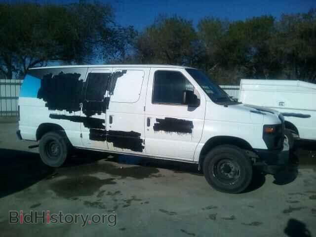 2009 FORD ECONOLINE - VIN: 1FTNE24W79DA00746 - Фото 9