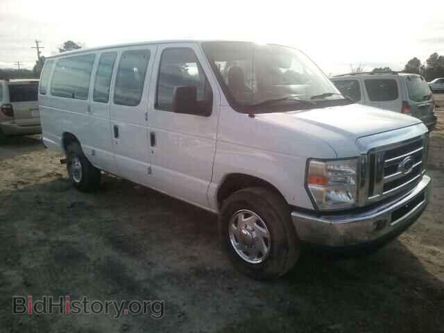 Фотография 1FBSS3BL3ADA02030 - FORD ECONOLINE 2010