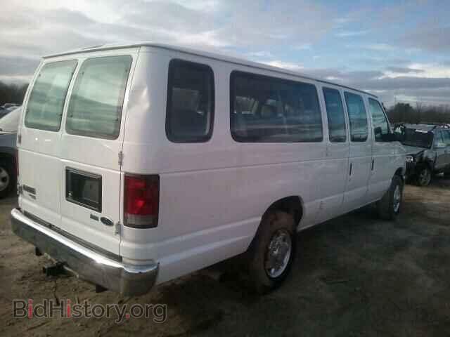 2010 FORD ECONOLINE - VIN: 1FBSS3BL3ADA02030 - Photo 4