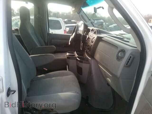 2010 FORD ECONOLINE - VIN: 1FBSS3BL3ADA02030 - Photo 5