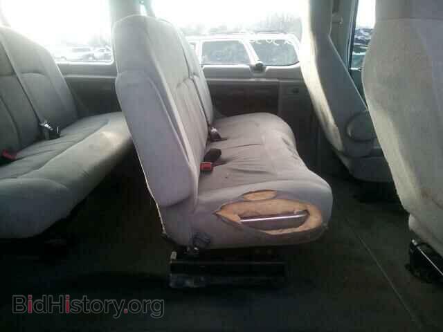 2010 FORD ECONOLINE - VIN: 1FBSS3BL3ADA02030 - Photo 6