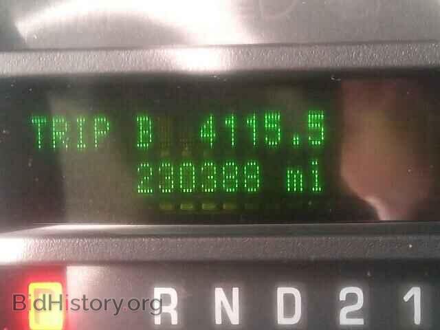 2010 FORD ECONOLINE - VIN: 1FBSS3BL3ADA02030 - Photo 8
