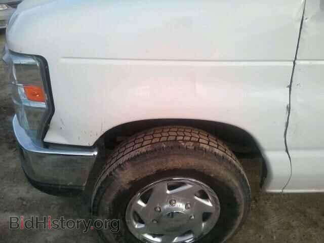 2010 FORD ECONOLINE - VIN: 1FBSS3BL3ADA02030 - Photo 9