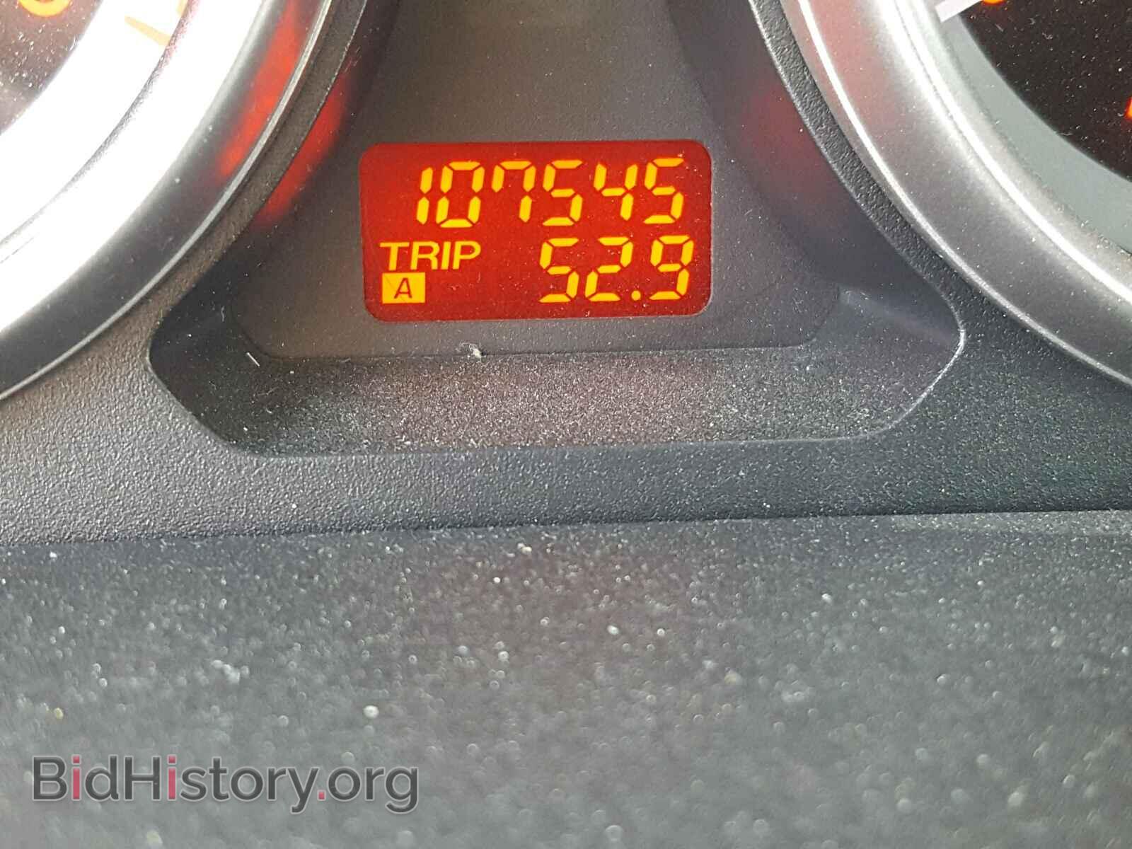 2011 MAZDA CX-9 - VIN: JM3TB2DA6B0309195 - Фото 8