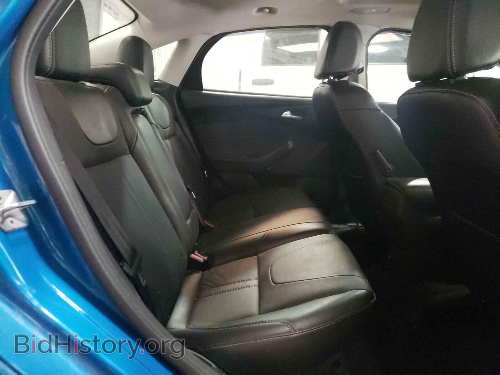 2013 FORD FOCUS - VIN: 1FADP3F25DL371012 - Photo 6