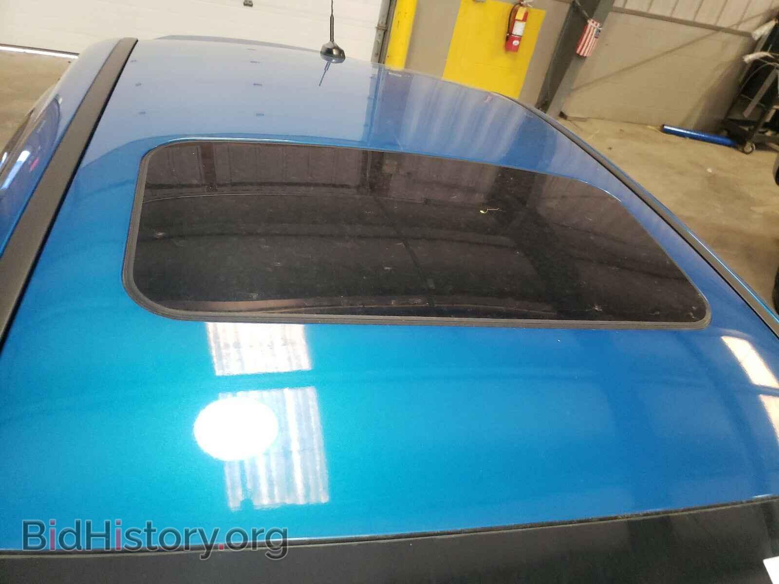 2013 FORD FOCUS - VIN: 1FADP3F25DL371012 - Photo 9