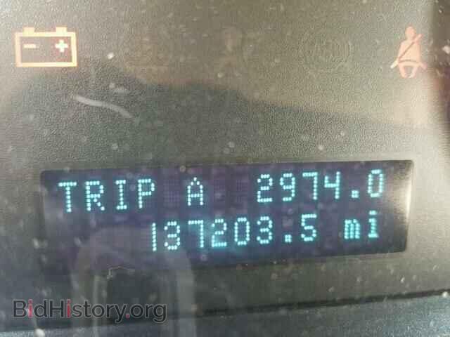 2011 FORD ESCAPE - VIN: 1FMCU9DG3BKA39312 - Фото 8