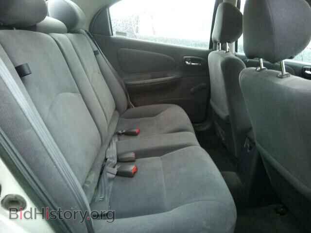 2000 DODGE NEON - VIN: 1B3ES46CXYD687535 - Фото 6