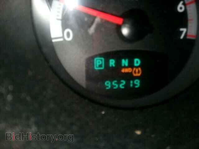 2007 DODGE NITRO - VIN: 1D8GU28K27W660120 - Фото 8