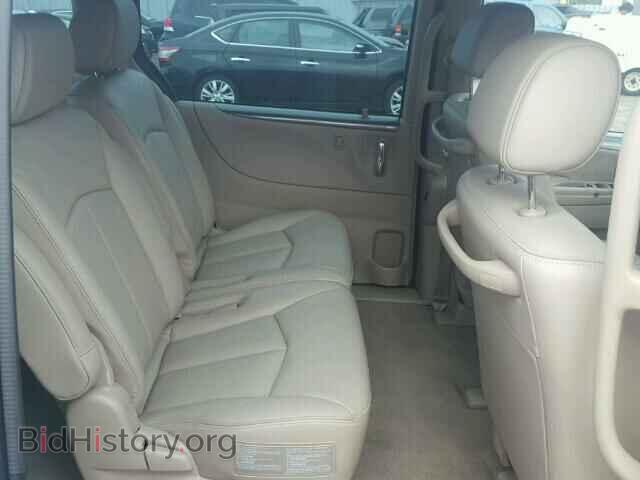 2004 MAZDA MPV - VIN: JM3LW28J340529038 - Фото 6