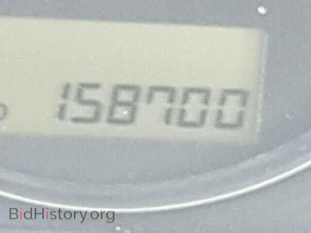 2004 MAZDA MPV - VIN: JM3LW28J340529038 - Фото 8