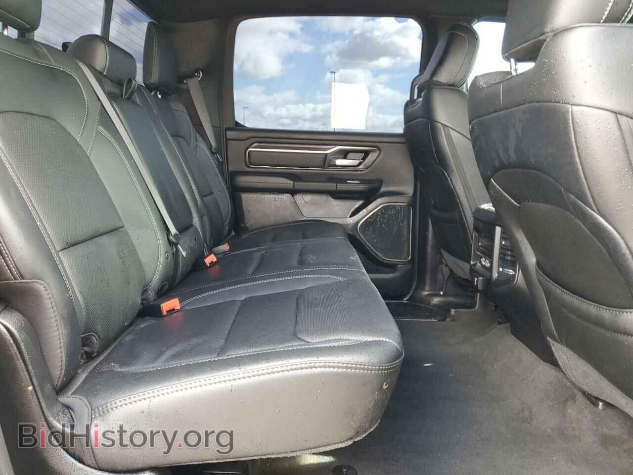 2023 RAM 1500 - VIN: 1C6SRFLT7PN566717 - Photo 10