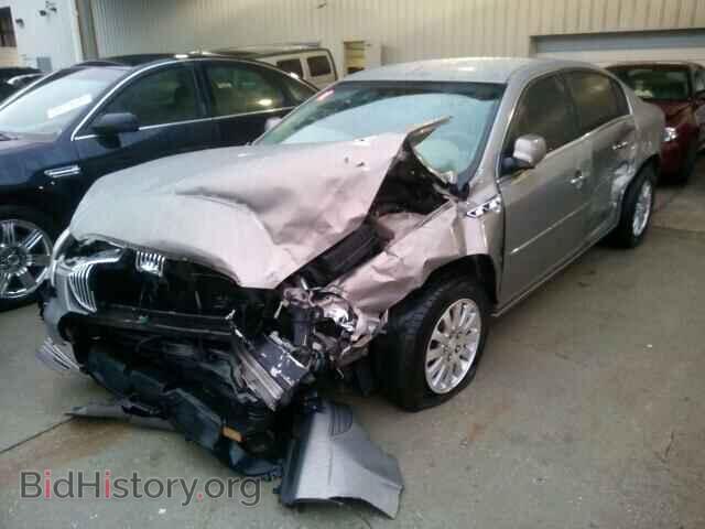 2006 BUICK LUCERNE - VIN: 1G4HP57236U185872 - Фото 2