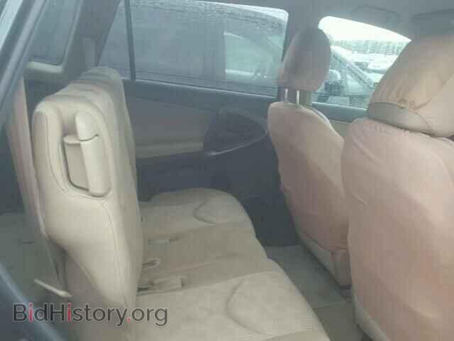 2012 TOYOTA RAV4 - VIN: 2T3JF4DV3CW256083 - Фото 6