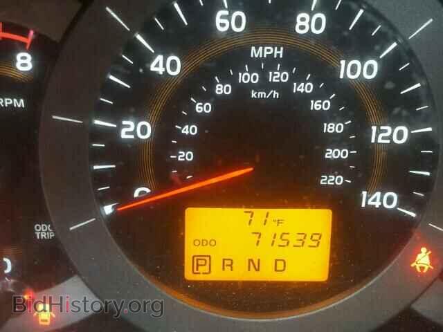 2012 TOYOTA RAV4 - VIN: 2T3JF4DV3CW256083 - Фото 8