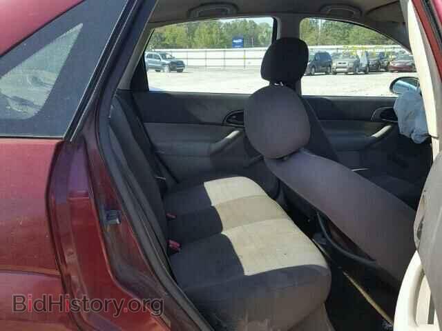 2007 FORD FOCUS - VIN: 1FAFP34N97W351323 - Photo 6