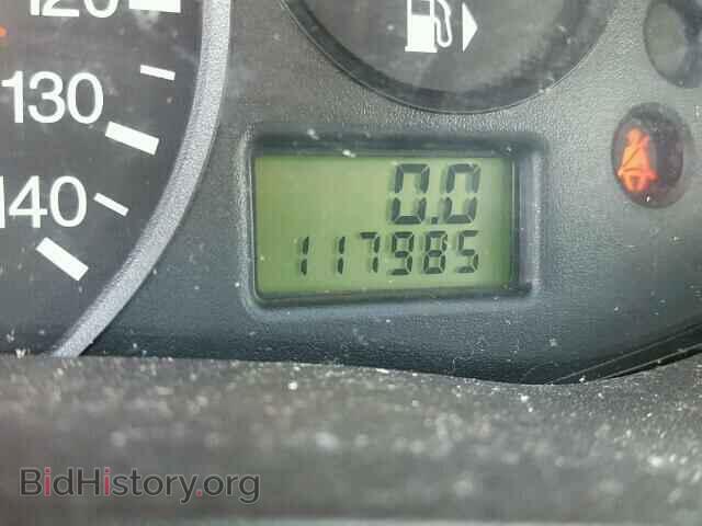 2007 FORD FOCUS - VIN: 1FAFP34N97W351323 - Photo 8