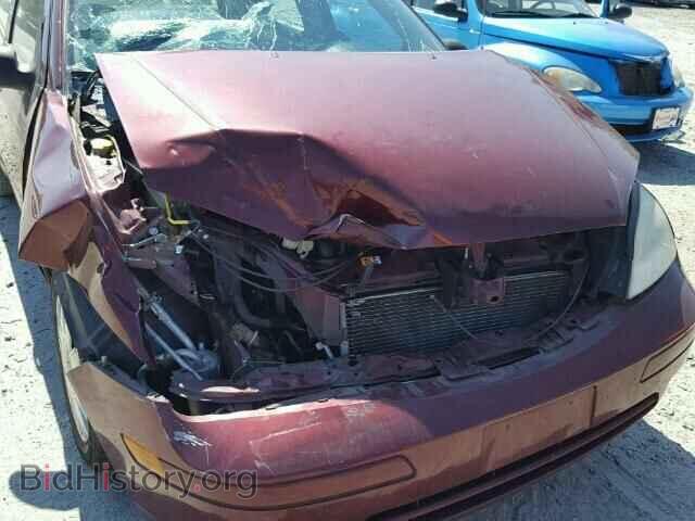 2007 FORD FOCUS - VIN: 1FAFP34N97W351323 - Photo 9
