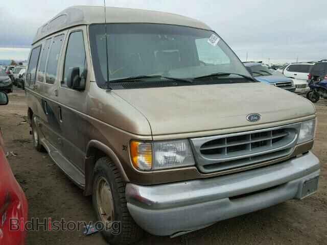 Photo 1FDRE14L7YHB32572 - FORD ECONOLINE 2000