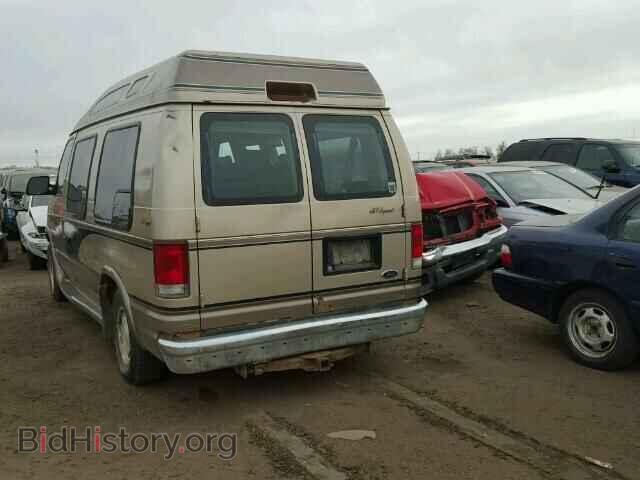 2000 FORD ECONOLINE - VIN: 1FDRE14L7YHB32572 - Фото 3