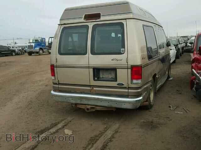 2000 FORD ECONOLINE - VIN: 1FDRE14L7YHB32572 - Фото 4