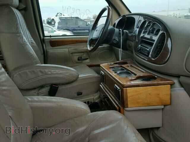 2000 FORD ECONOLINE - VIN: 1FDRE14L7YHB32572 - Фото 5