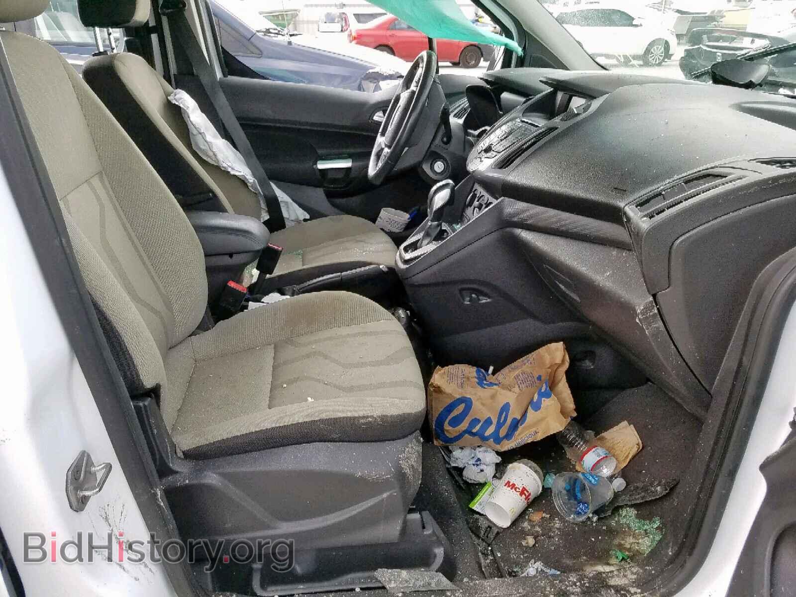 2015 FORD TRANSIT CO - VIN: NM0LS6F7XF1200656 - Фото 5