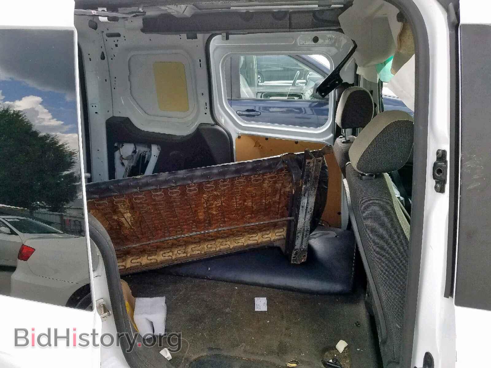2015 FORD TRANSIT CO - VIN: NM0LS6F7XF1200656 - Фото 6