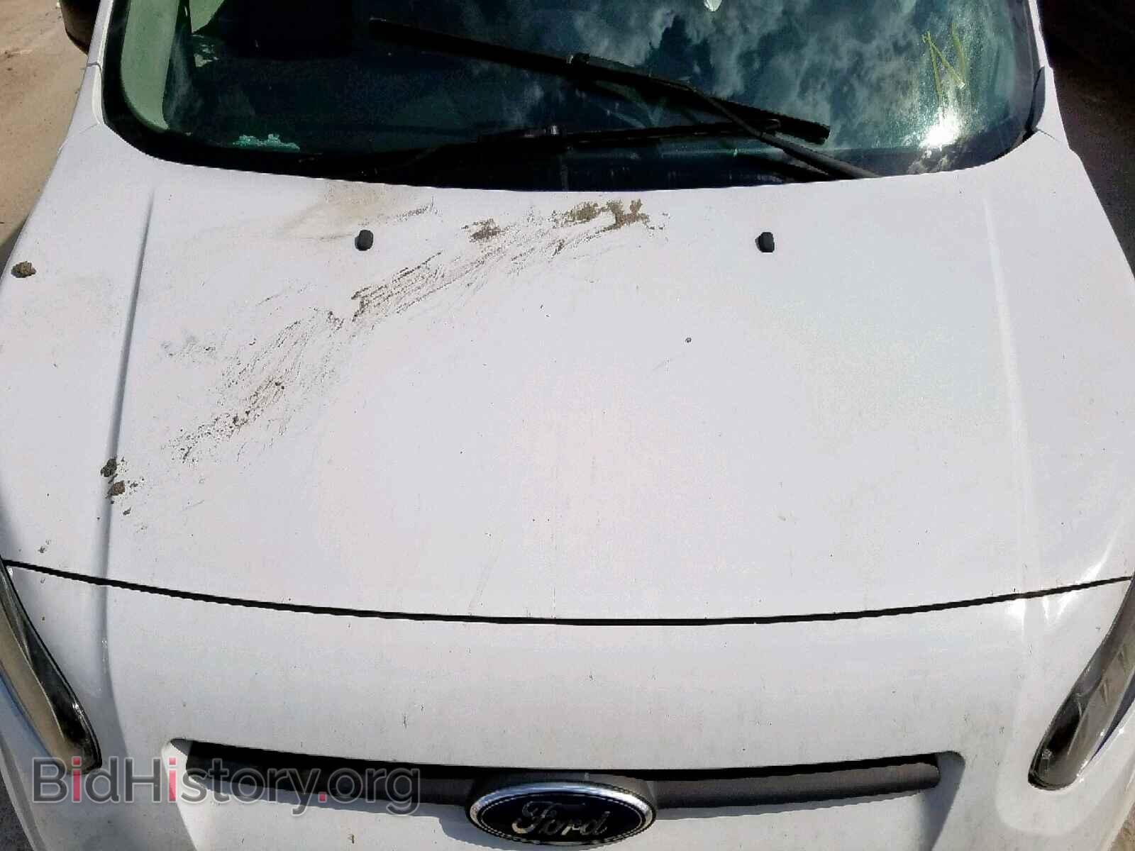2015 FORD TRANSIT CO - VIN: NM0LS6F7XF1200656 - Фото 7