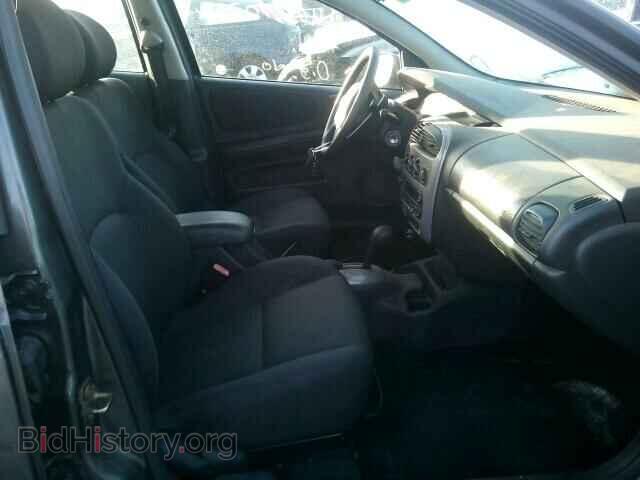 2004 DODGE NEON - VIN: 1B3ES56C54D559042 - Фото 5
