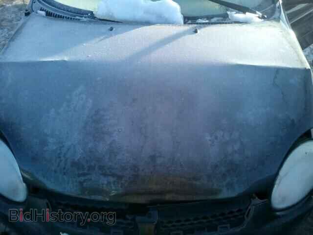 2004 DODGE NEON - VIN: 1B3ES56C54D559042 - Фото 7
