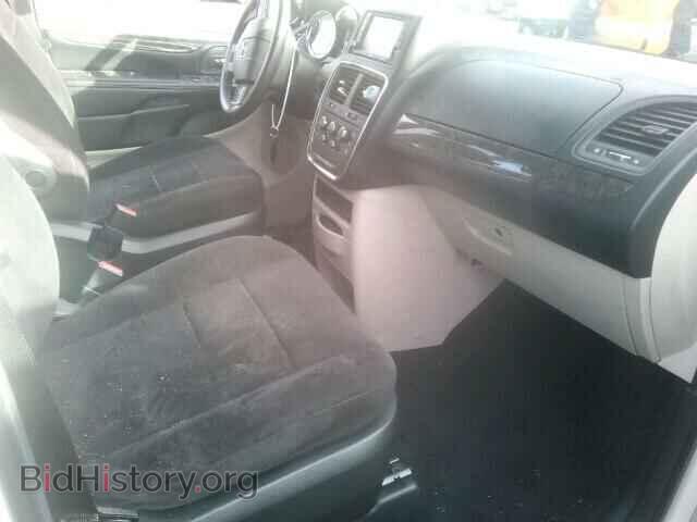 2011 DODGE CARAVAN - VIN: 2D4RN3DG1BR656558 - Photo 5