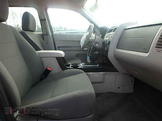 2012 FORD ESCAPE - VIN: 1FMCU0C71CKC36252 - Фото 5