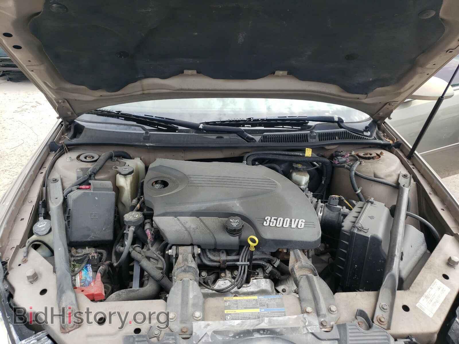 2007 CHEVROLET IMPALA - VIN: 2G1WB55K479128407 - Фото 7