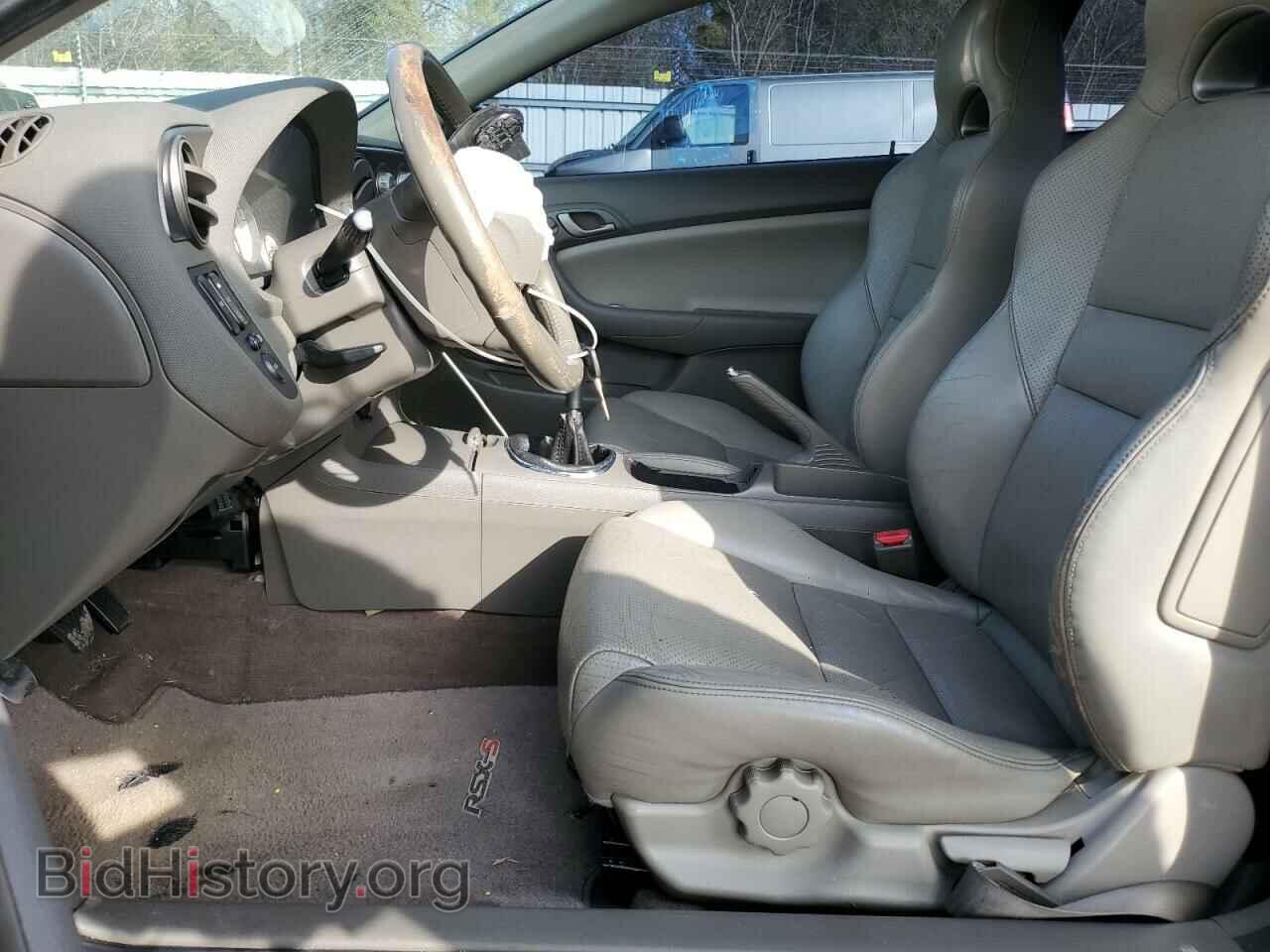 2006 ACURA RSX - VIN: JH4DC53056S022363 - Фото 7