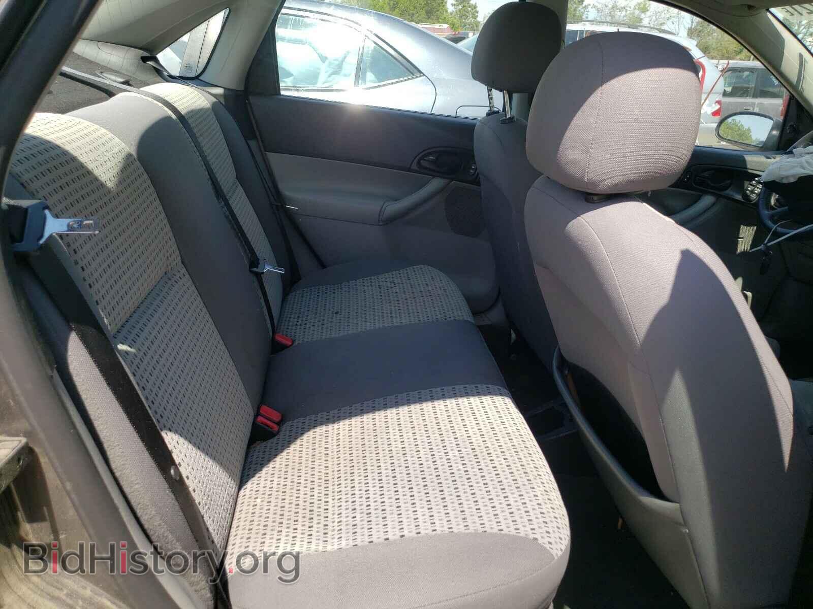 2007 FORD FOCUS - VIN: 1FAFP34NX7W155939 - Photo 6