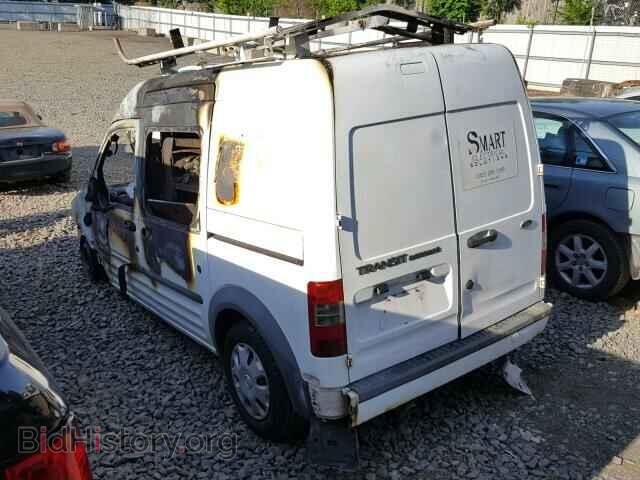 2011 FORD TRANSIT CO - VIN: NM0LS7BN6BT043555 - Фото 3