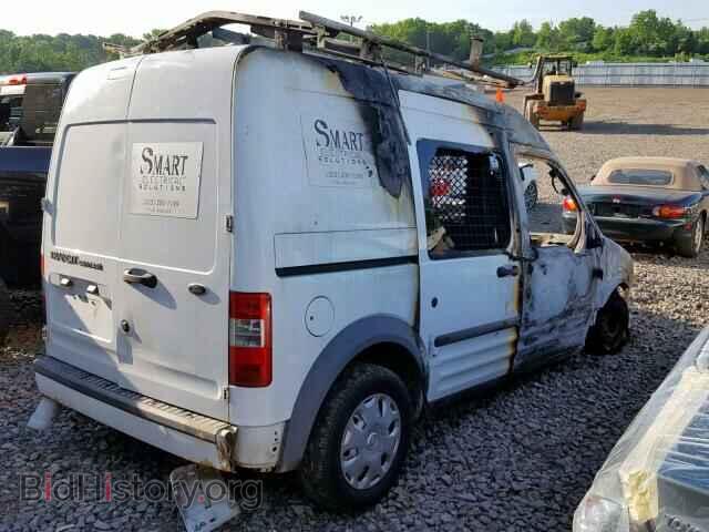 2011 FORD TRANSIT CO - VIN: NM0LS7BN6BT043555 - Фото 4