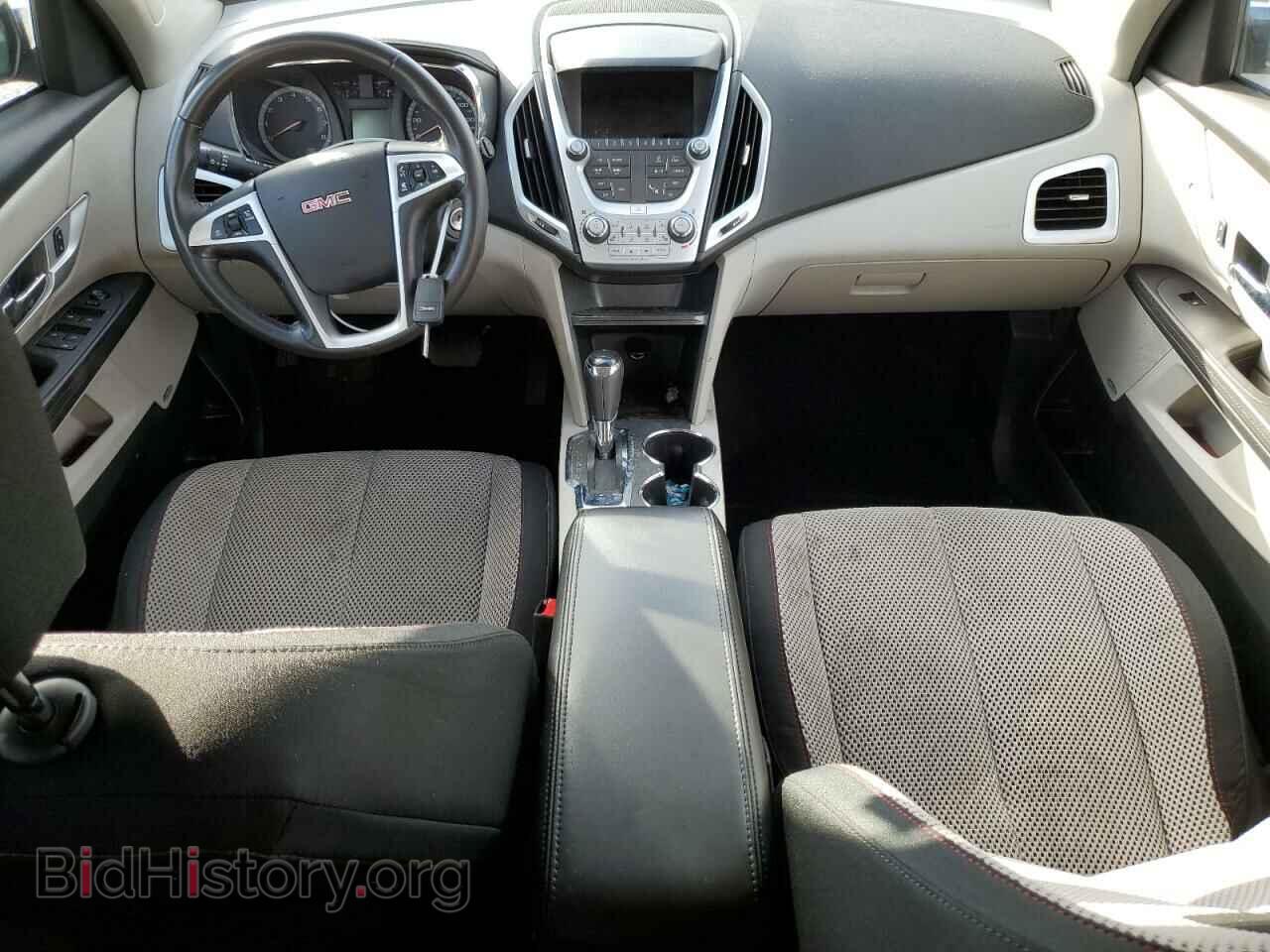 2016 GMC TERRAIN - VIN: 2GKFLNE33G6134878 - Photo 8