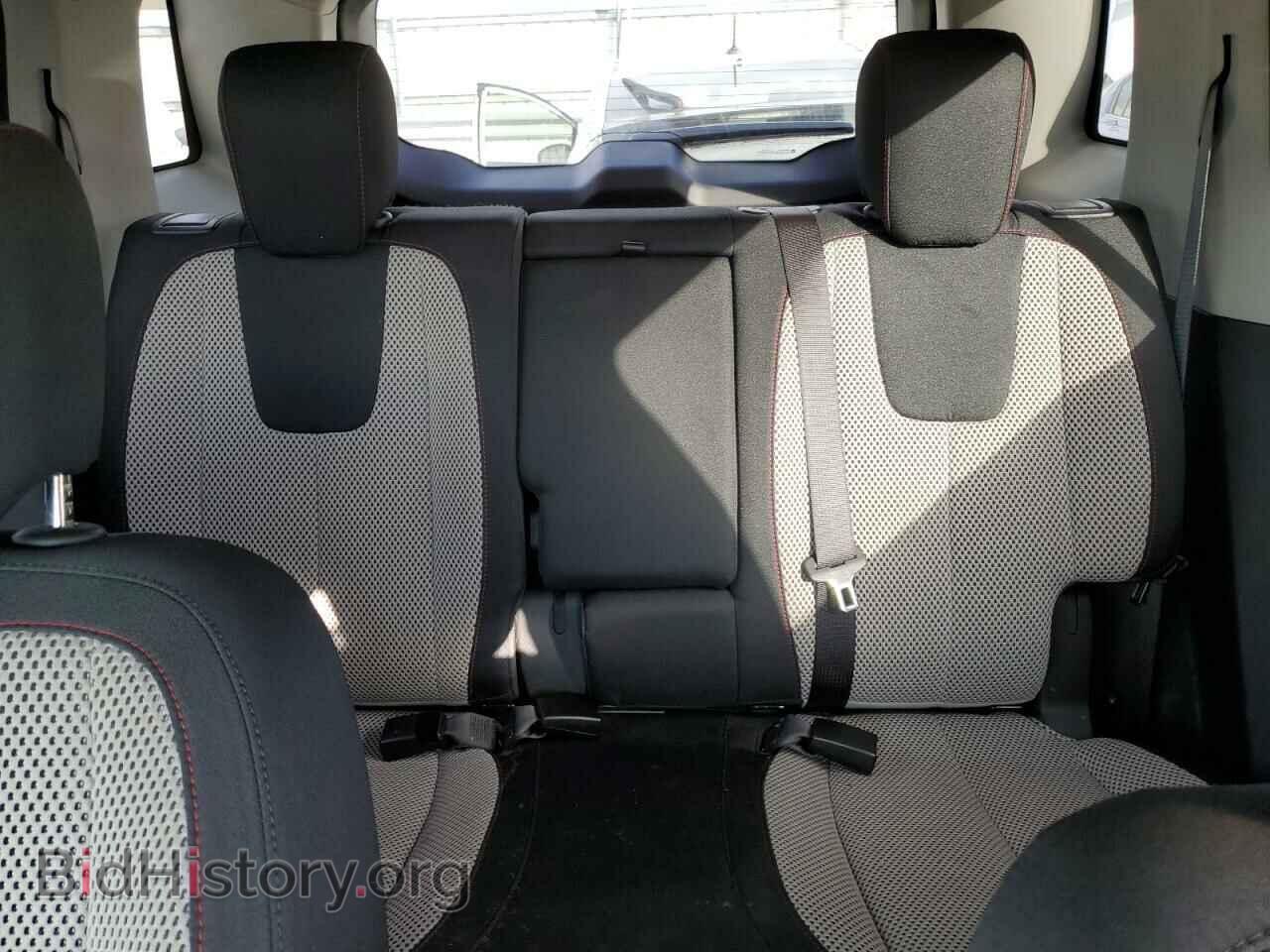 2016 GMC TERRAIN - VIN: 2GKFLNE33G6134878 - Photo 10
