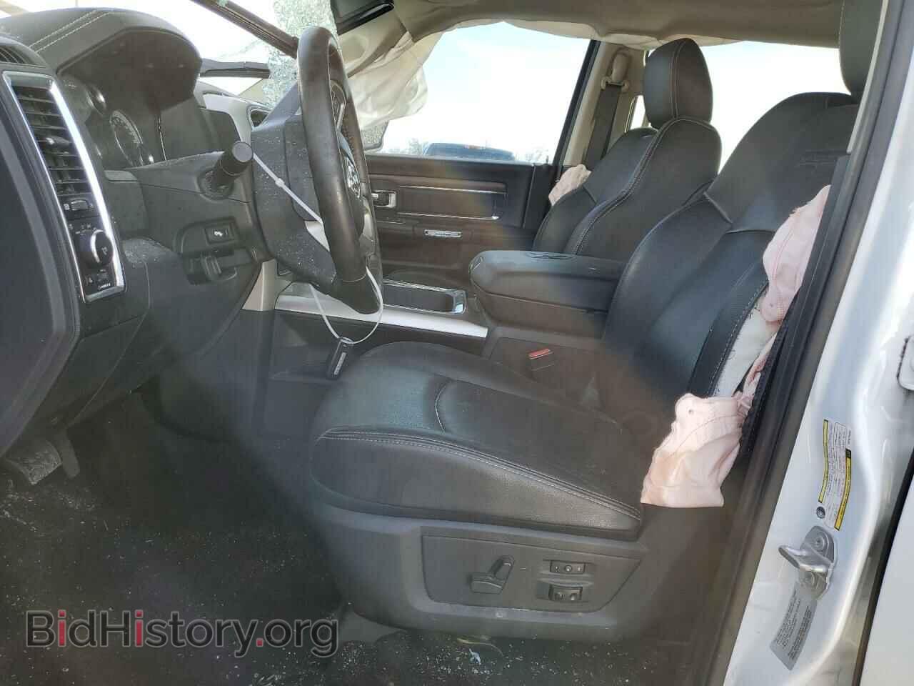 2017 RAM 2500 - VIN: 3C6UR5FJ7HG670485 - Фото 7