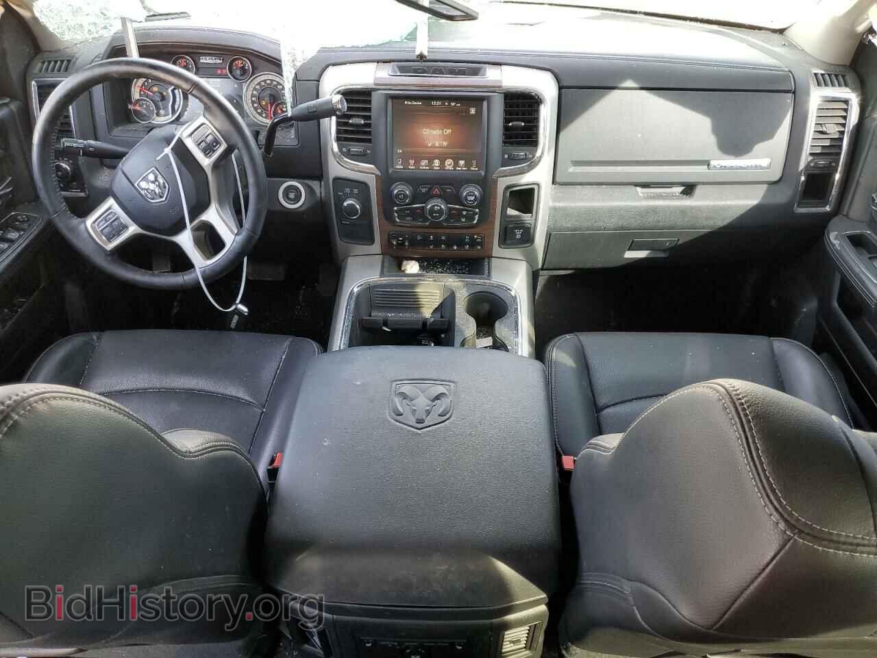 2017 RAM 2500 - VIN: 3C6UR5FJ7HG670485 - Фото 8