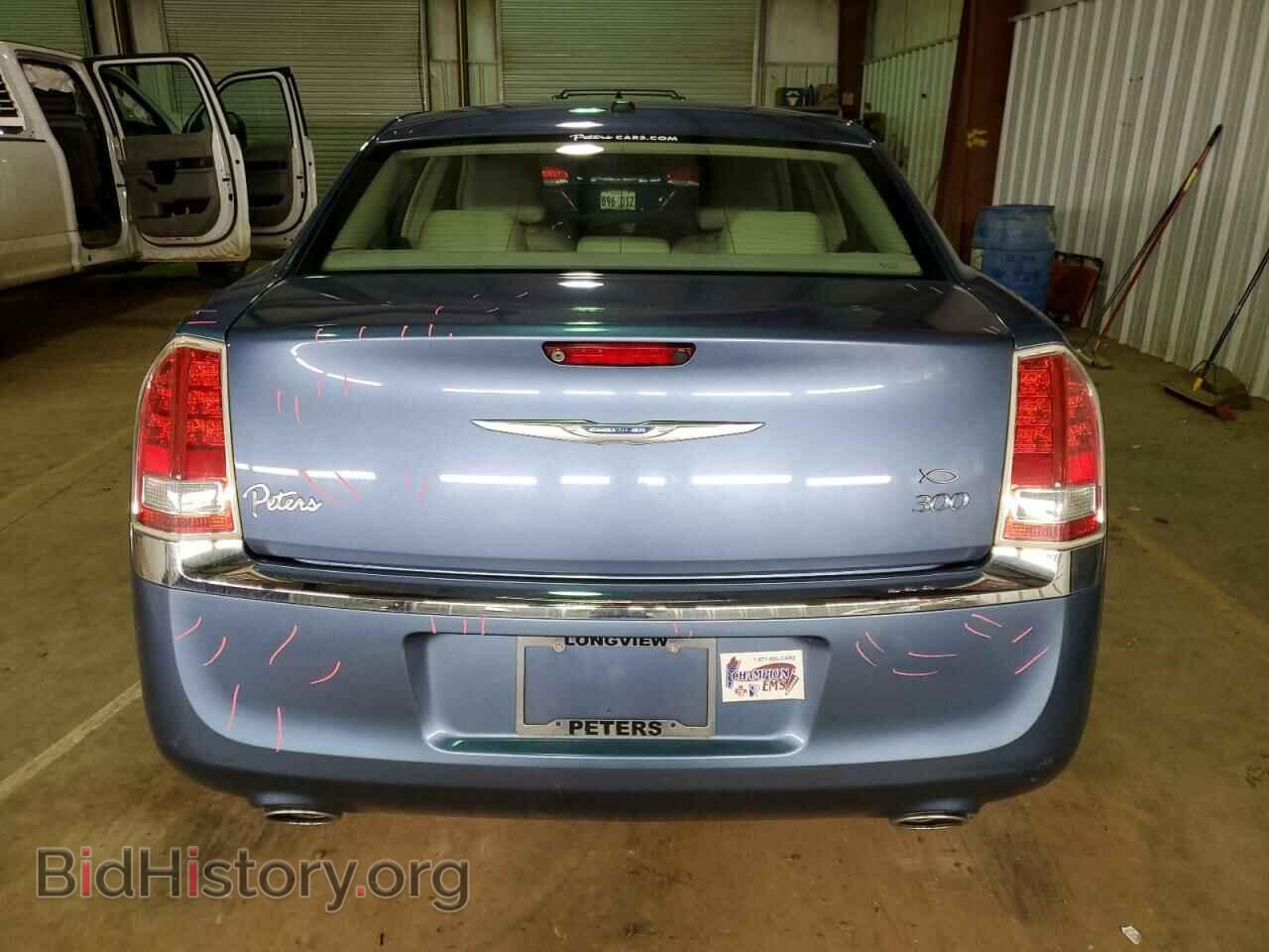 2011 CHRYSLER 300 - VIN: 2C3CA5CG2BH585652 - Photo 6