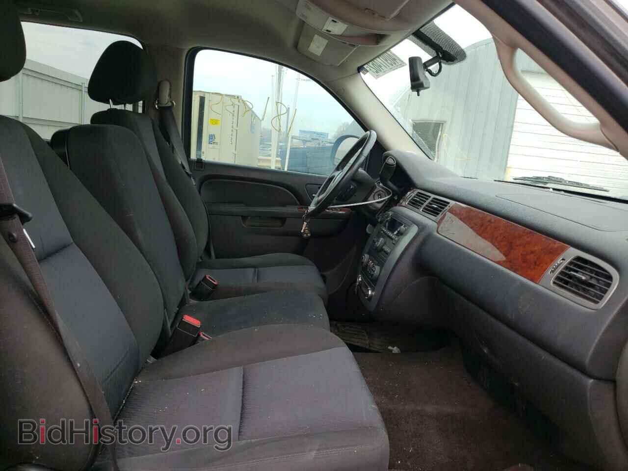 2010 GMC YUKON - VIN: 1GKUKAE06AR285492 - Фото 5