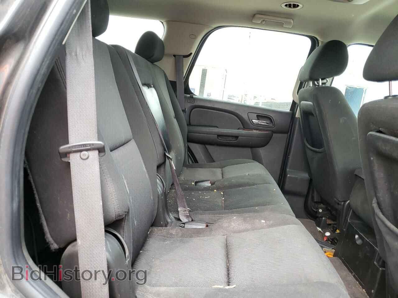 2010 GMC YUKON - VIN: 1GKUKAE06AR285492 - Фото 6