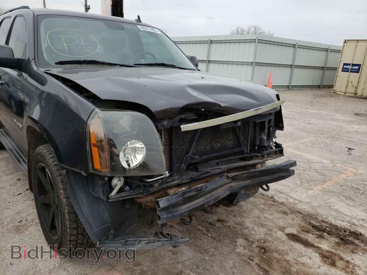 2010 GMC YUKON - VIN: 1GKUKAE06AR285492 - Фото 9