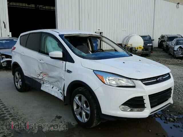 Фотография 1FMCU9GX3DUC72318 - FORD ESCAPE 2013