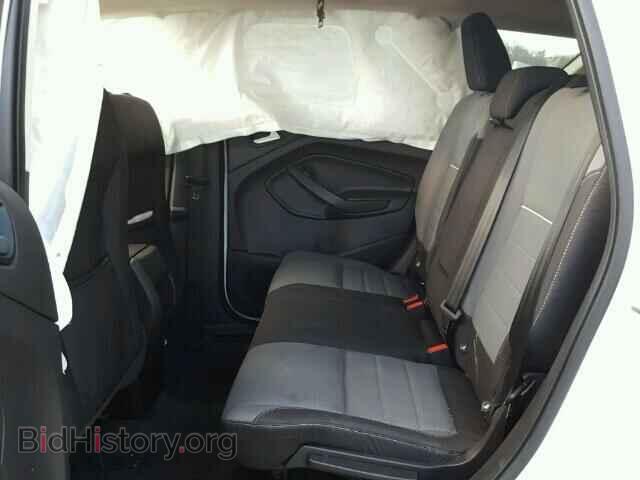 2013 FORD ESCAPE - VIN: 1FMCU9GX3DUC72318 - Фото 6